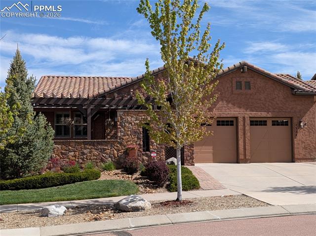 2328 Margaux Valley Way, Colorado Springs, CO, 80921, USA, 3 Bedrooms Bedrooms, ,3 BathroomsBathrooms,Residential,Active,2328 Margaux Valley Way,6062066