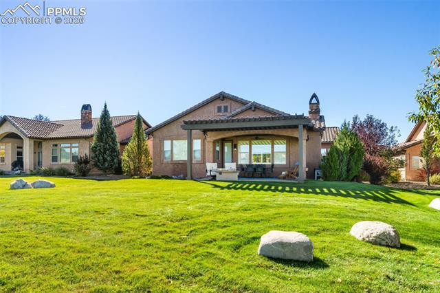 2328 Margaux Valley Way, Colorado Springs, CO, 80921, USA, 3 Bedrooms Bedrooms, ,3 BathroomsBathrooms,Residential,Active,2328 Margaux Valley Way,6062066