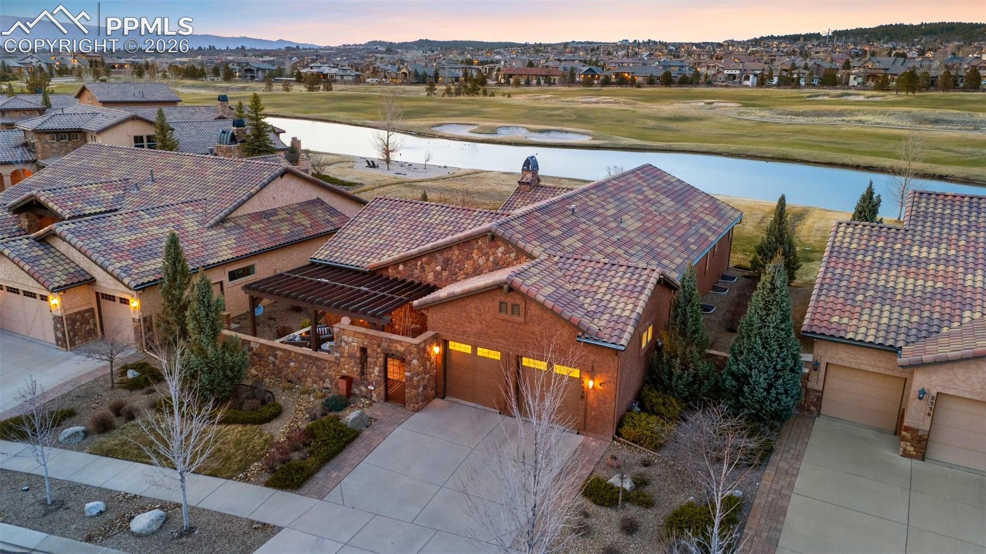 2328 Margaux Valley Way, Colorado Springs, CO, 80921, USA, 3 Bedrooms Bedrooms, ,3 BathroomsBathrooms,Residential,Active,2328 Margaux Valley Way,6062066