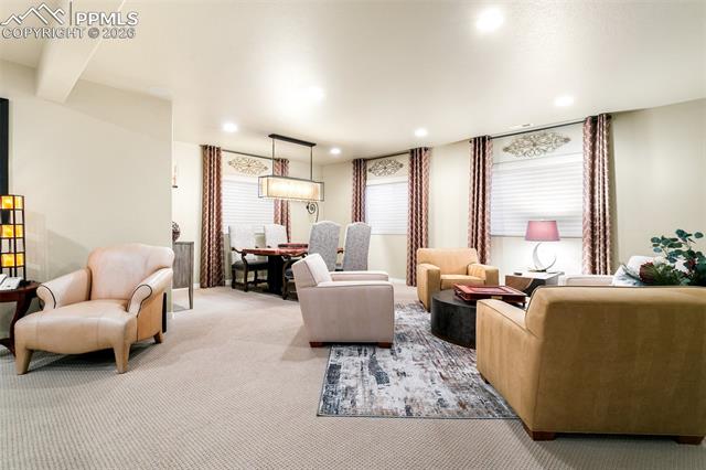 2328 Margaux Valley Way, Colorado Springs, CO, 80921, USA, 3 Bedrooms Bedrooms, ,3 BathroomsBathrooms,Residential,Active,2328 Margaux Valley Way,6062066