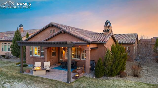 2328 Margaux Valley Way, Colorado Springs, CO, 80921, USA, 3 Bedrooms Bedrooms, ,3 BathroomsBathrooms,Residential,Active,2328 Margaux Valley Way,6062066