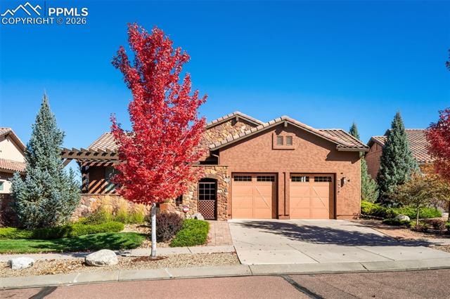 2328 Margaux Valley Way, Colorado Springs, CO, 80921, USA, 3 Bedrooms Bedrooms, ,3 BathroomsBathrooms,Residential,Active,2328 Margaux Valley Way,6062066