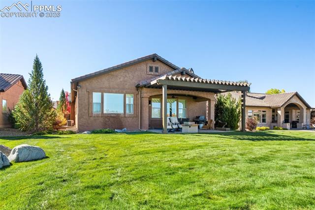 2328 Margaux Valley Way, Colorado Springs, CO, 80921, USA, 3 Bedrooms Bedrooms, ,3 BathroomsBathrooms,Residential,Active,2328 Margaux Valley Way,6062066