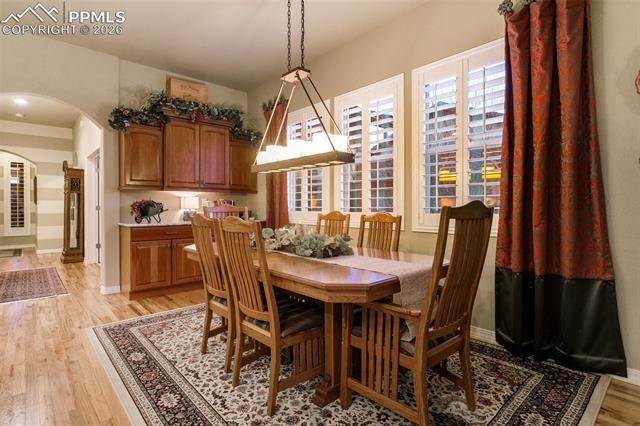 2328 Margaux Valley Way, Colorado Springs, CO, 80921, USA, 3 Bedrooms Bedrooms, ,3 BathroomsBathrooms,Residential,Active,2328 Margaux Valley Way,6062066