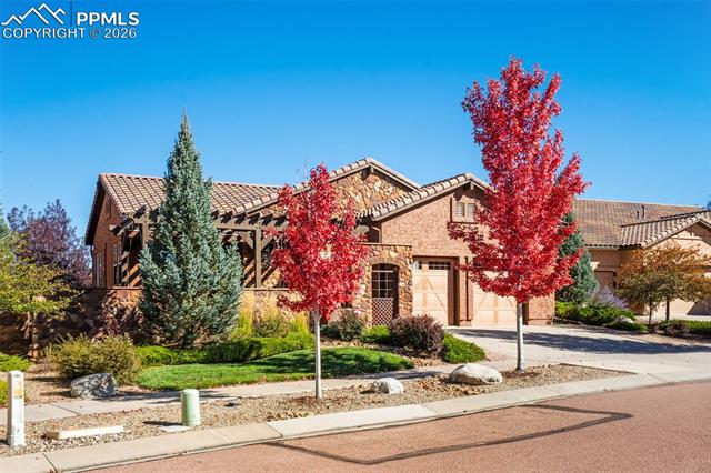 2328 Margaux Valley Way, Colorado Springs, CO, 80921, USA, 3 Bedrooms Bedrooms, ,3 BathroomsBathrooms,Residential,Active,2328 Margaux Valley Way,6062066