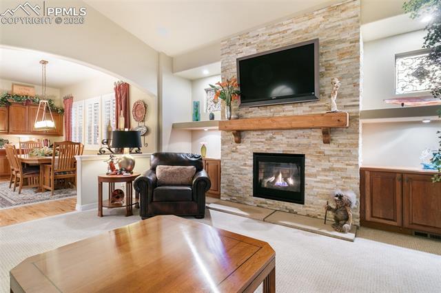 2328 Margaux Valley Way, Colorado Springs, CO, 80921, USA, 3 Bedrooms Bedrooms, ,3 BathroomsBathrooms,Residential,Active,2328 Margaux Valley Way,6062066