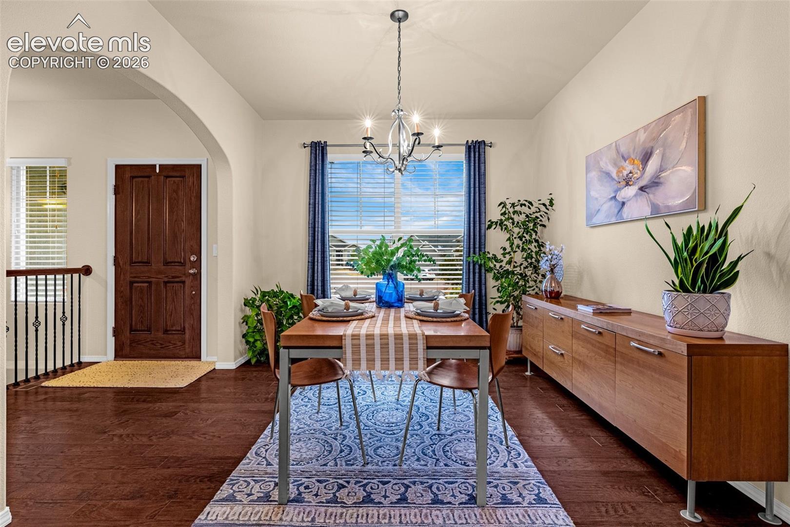 10638 Mt Emerald Drive