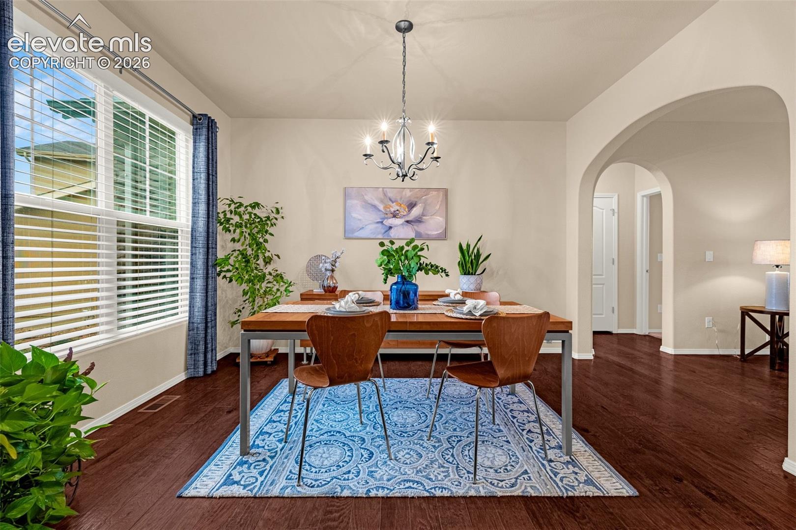 10638 Mt Emerald Drive