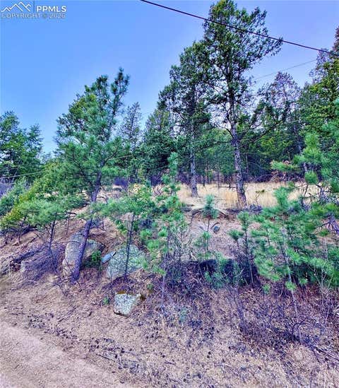 Photo of 13 Harrison Street, Green Mountain Falls, CO 80819 (MLS # 4025604)