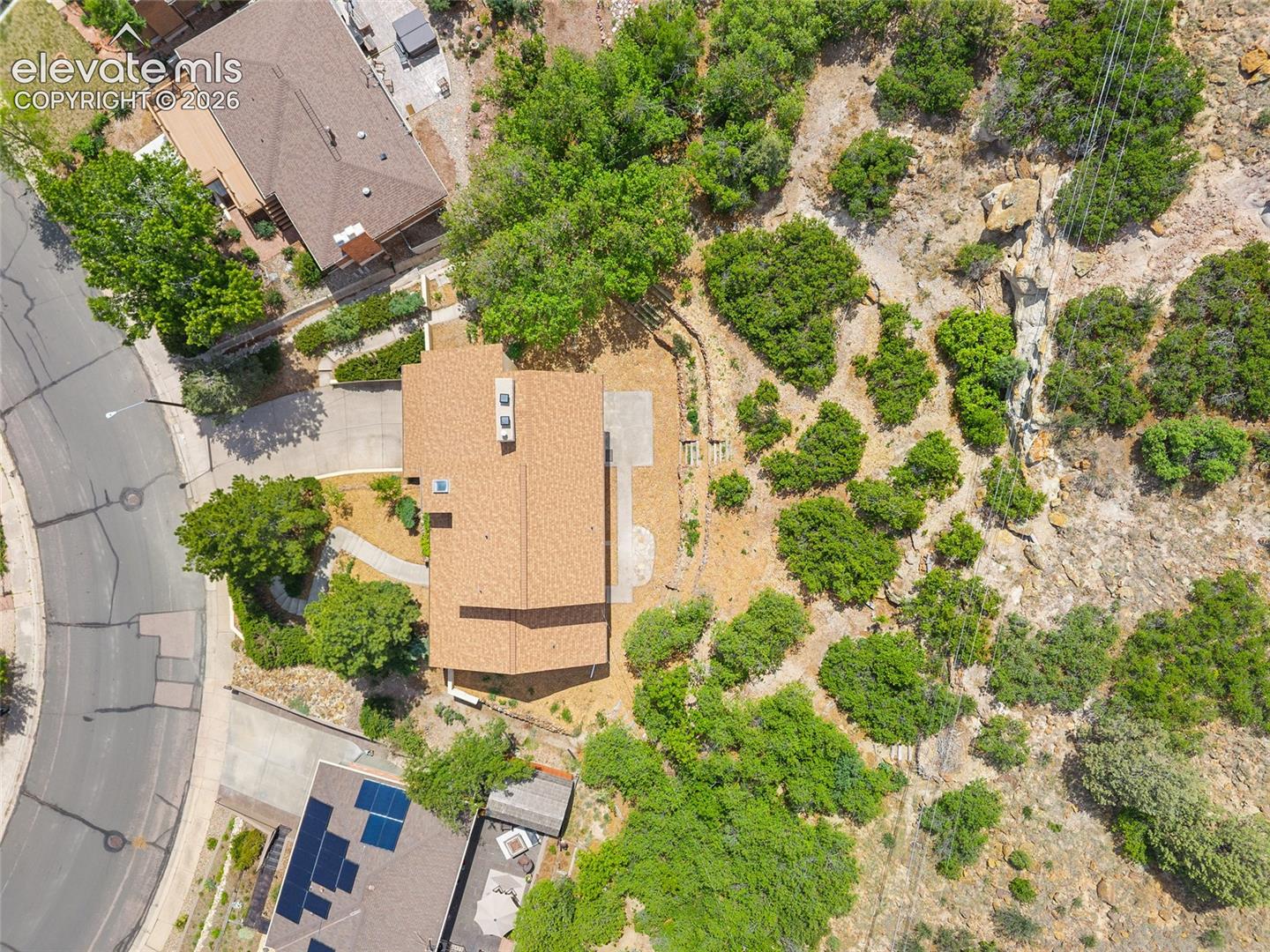 4124 Lupine Street
