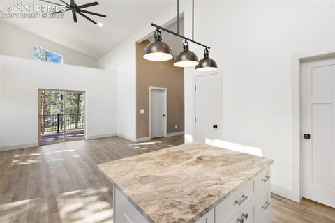 Tiny photo for 240 N Mountain Estates Road, Florissant, CO 80816 (MLS # 2707848)