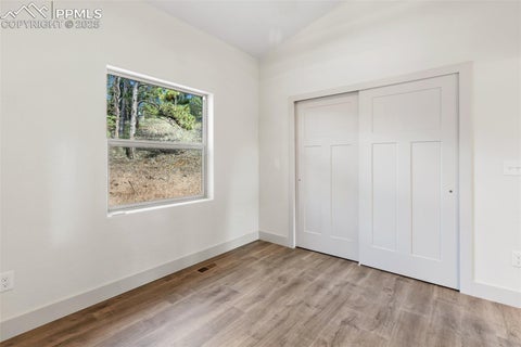 Tiny photo for 240 N Mountain Estates Road, Florissant, CO 80816 (MLS # 2707848)