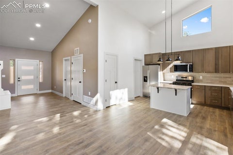 Tiny photo for 240 N Mountain Estates Road, Florissant, CO 80816 (MLS # 2707848)