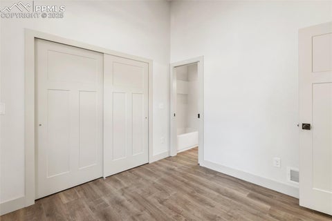 Tiny photo for 240 N Mountain Estates Road, Florissant, CO 80816 (MLS # 2707848)