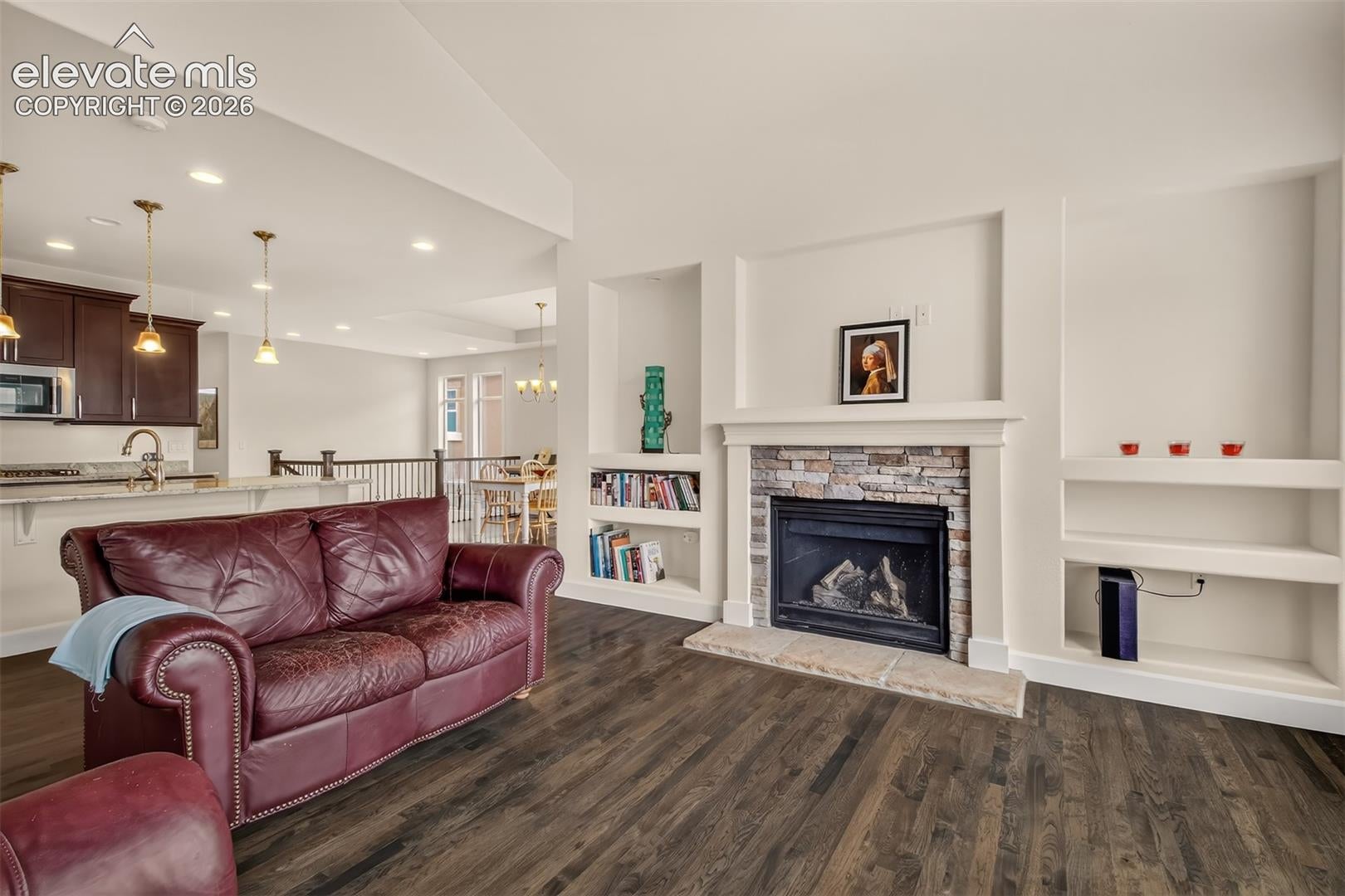 1506 PROMONTORY BLUFF View