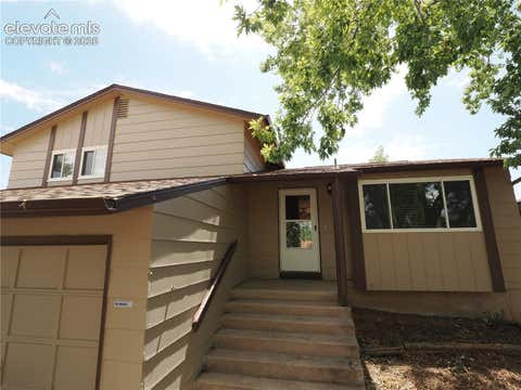 Photo of 7525 Deer Landing, Colorado Springs, CO 80911 (MLS # 1889971)