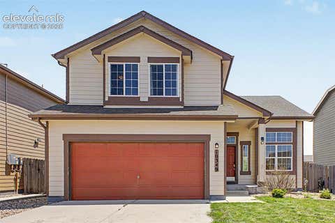 Photo of 10349 Desert Bloom Way, Colorado Springs, CO 80925 (MLS # 1898822)