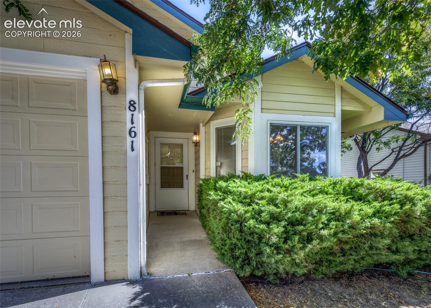 8161 Scarborough Drive