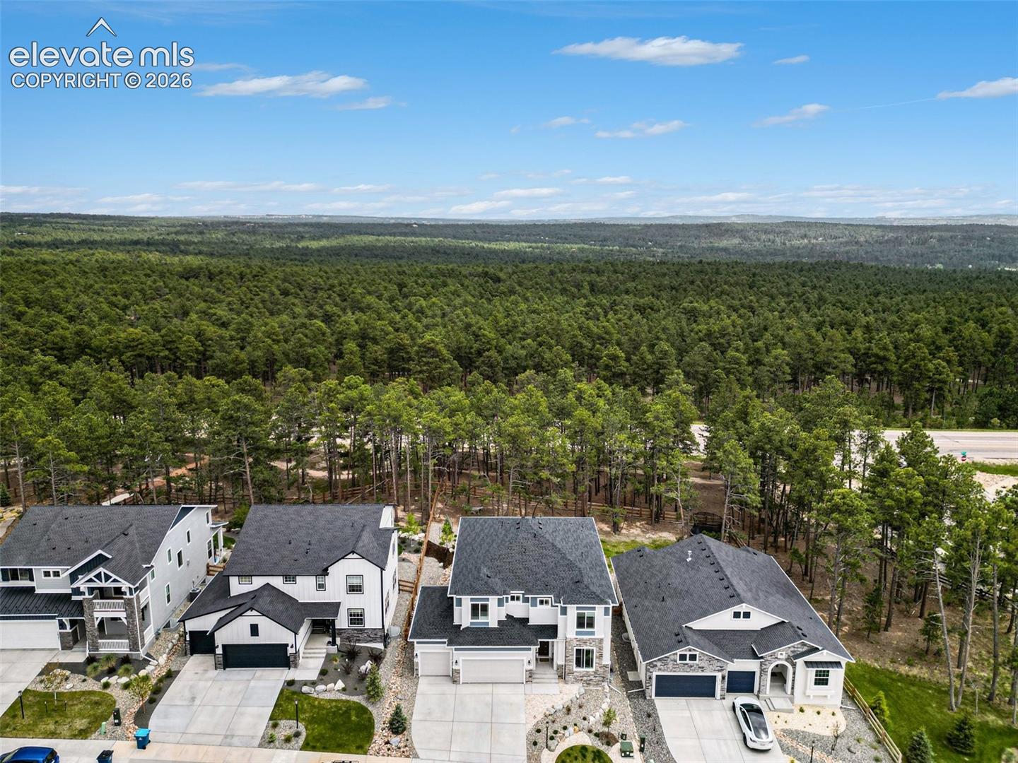 16325 Treetop Glory Court