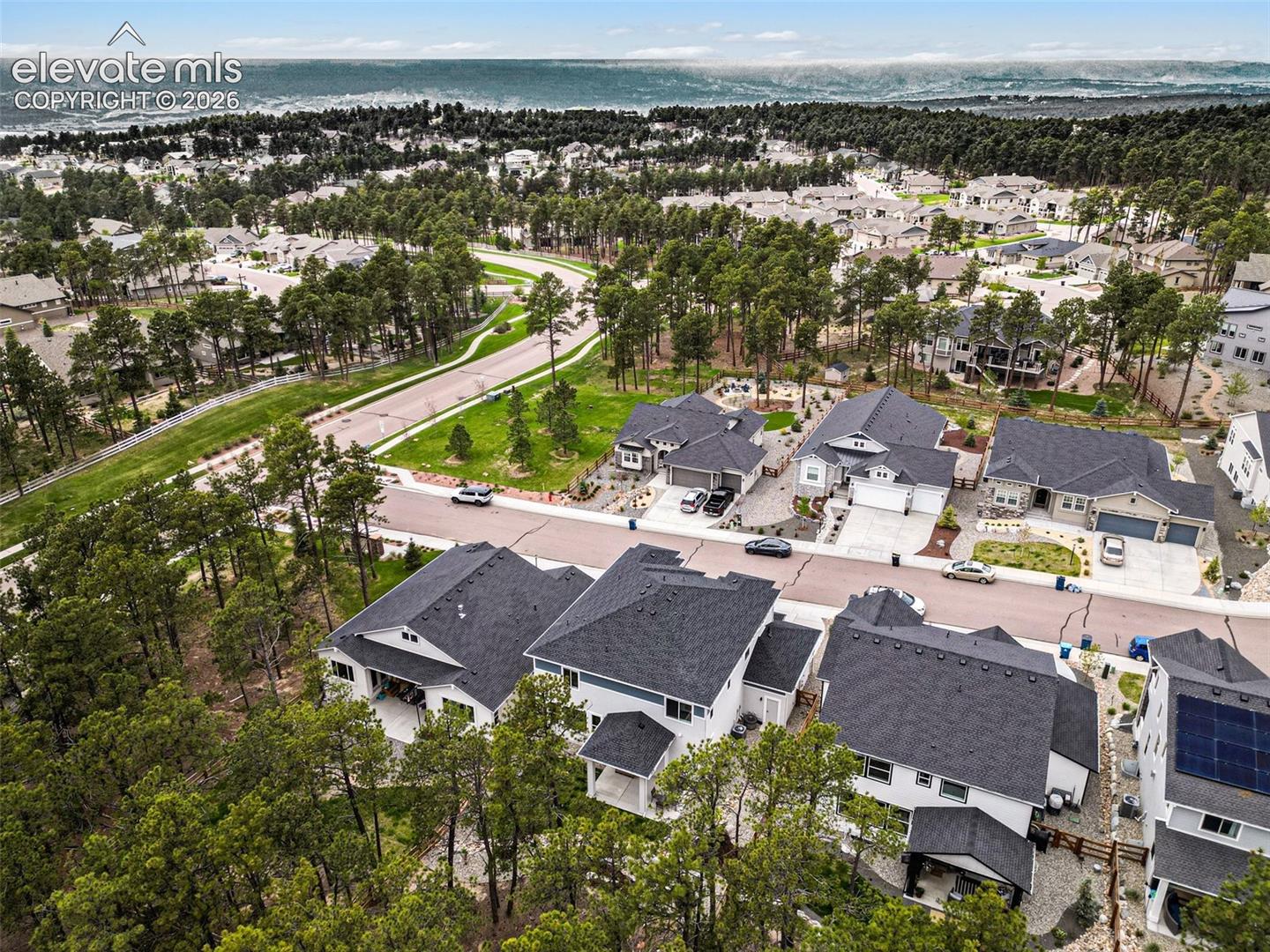16325 Treetop Glory Court
