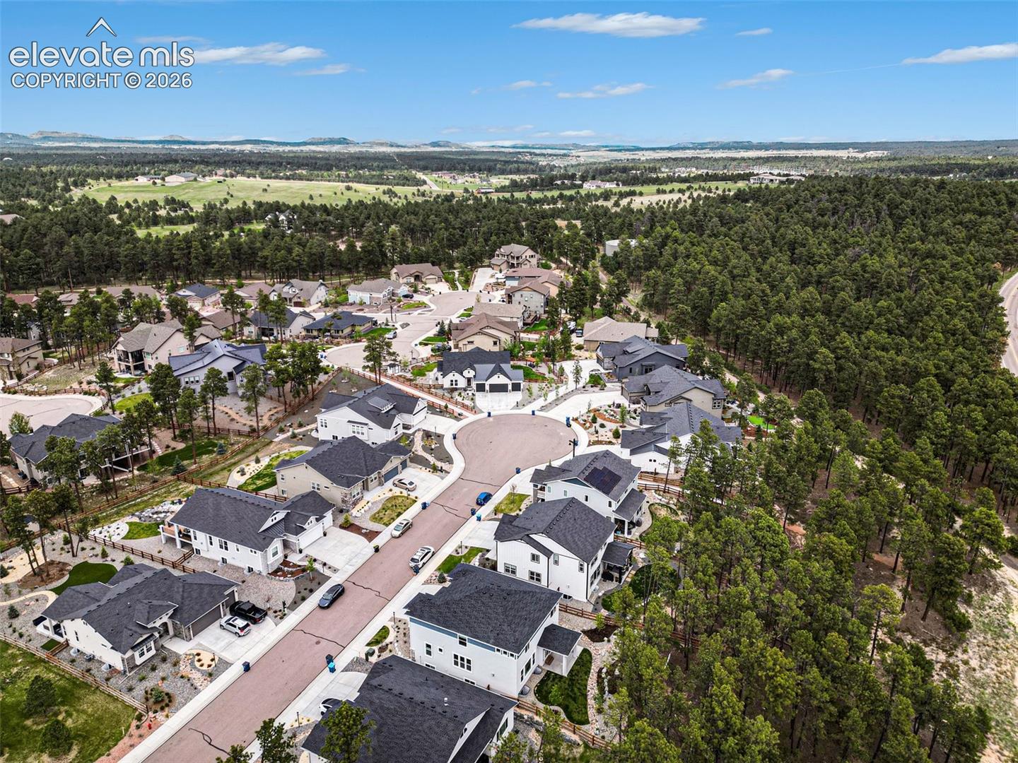 16325 Treetop Glory Court