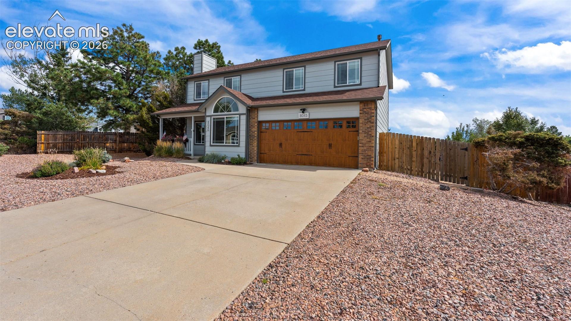 8045 Sangor Drive