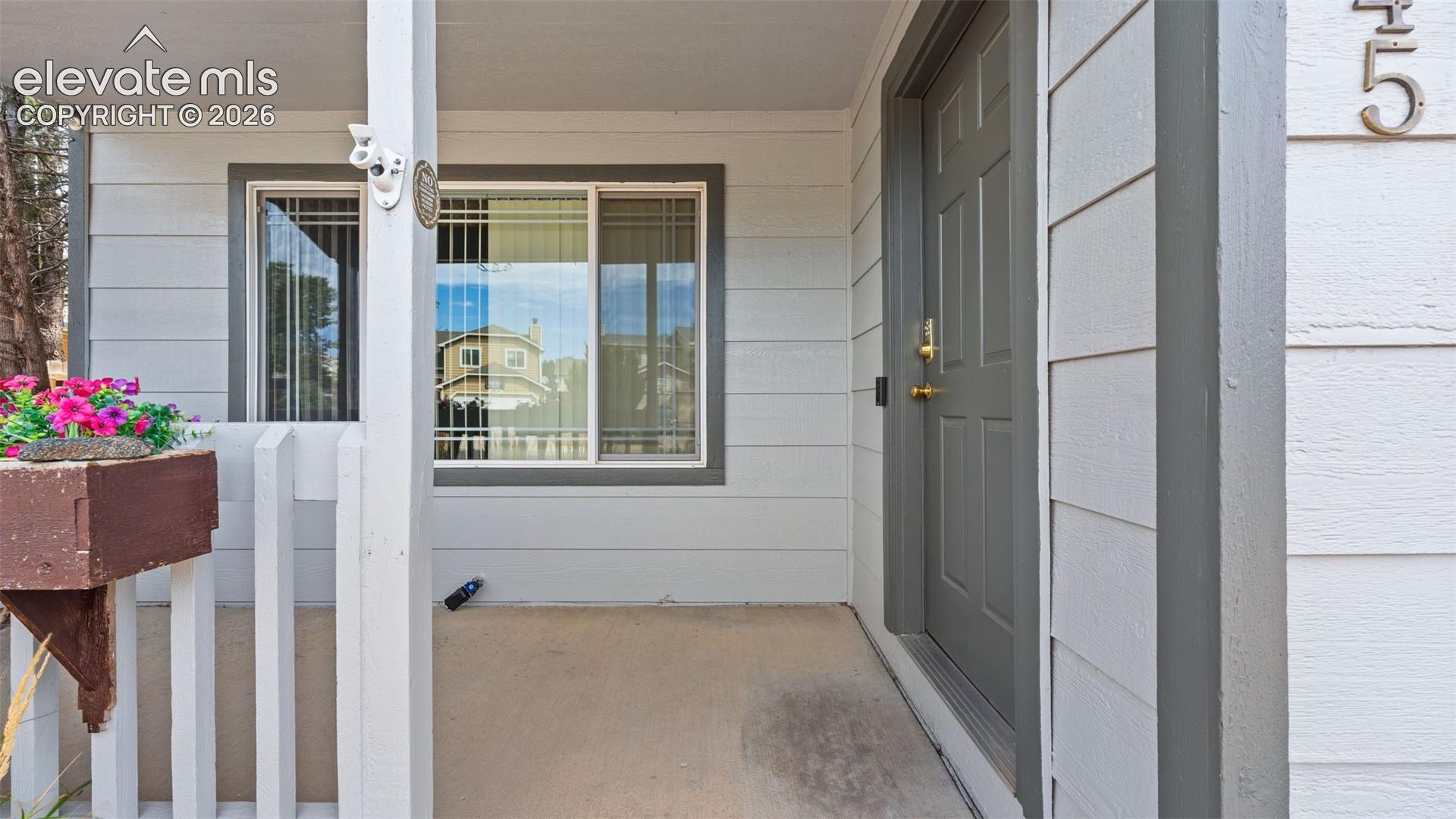 8045 Sangor Drive