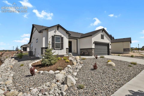 Photo of 2404 Antica Court, Colorado Springs, CO 80921 (MLS # 7145250)