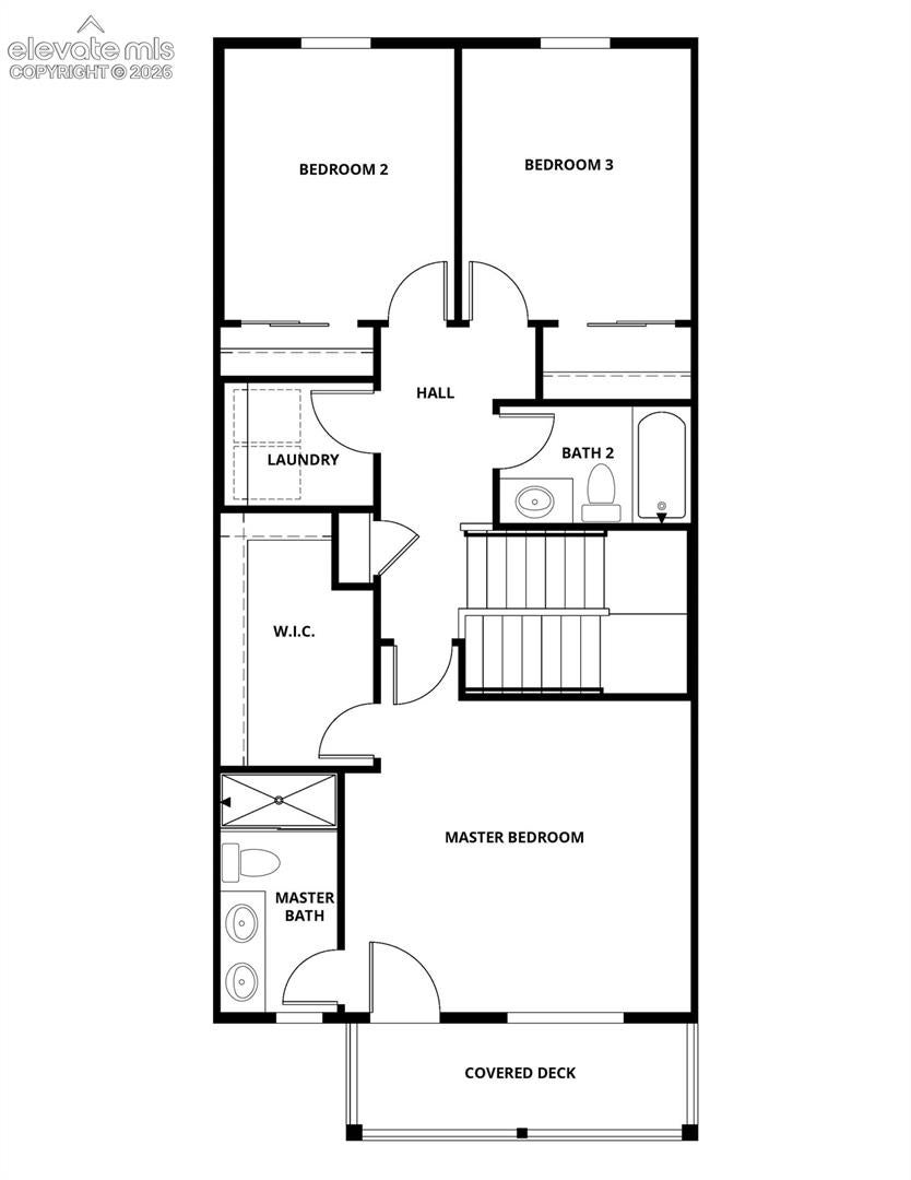 1122 Juliette Heights
