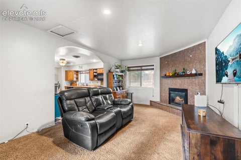 Tiny photo for 15 MacAlester Road, Pueblo, CO 81001 (MLS # 7398875)