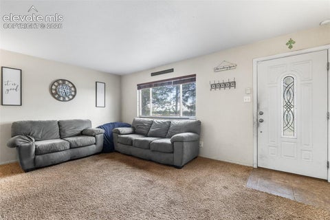 Tiny photo for 15 MacAlester Road, Pueblo, CO 81001 (MLS # 7398875)