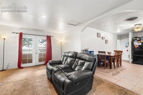 Tiny photo for 15 MacAlester Road, Pueblo, CO 81001 (MLS # 7398875)