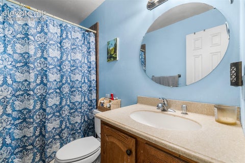 Tiny photo for 15 MacAlester Road, Pueblo, CO 81001 (MLS # 7398875)