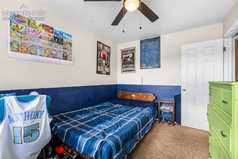 Tiny photo for 15 MacAlester Road, Pueblo, CO 81001 (MLS # 7398875)