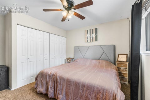 Tiny photo for 15 MacAlester Road, Pueblo, CO 81001 (MLS # 7398875)