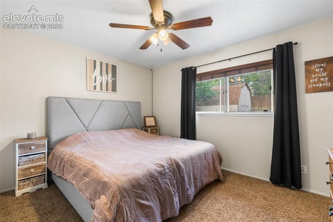 Tiny photo for 15 MacAlester Road, Pueblo, CO 81001 (MLS # 7398875)