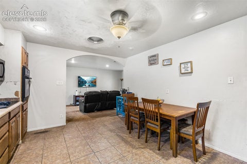 Tiny photo for 15 MacAlester Road, Pueblo, CO 81001 (MLS # 7398875)