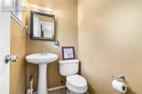 Tiny photo for 15 MacAlester Road, Pueblo, CO 81001 (MLS # 7398875)