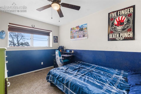 Tiny photo for 15 MacAlester Road, Pueblo, CO 81001 (MLS # 7398875)