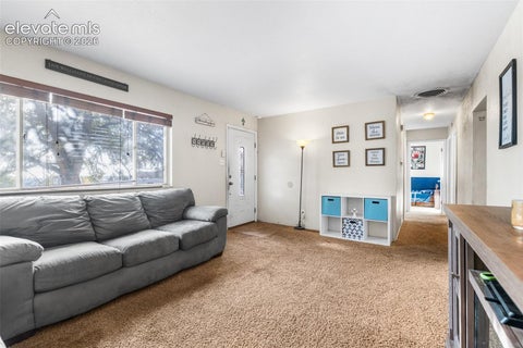 Tiny photo for 15 MacAlester Road, Pueblo, CO 81001 (MLS # 7398875)