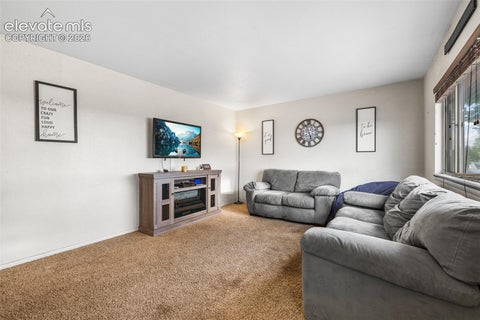 Tiny photo for 15 MacAlester Road, Pueblo, CO 81001 (MLS # 7398875)
