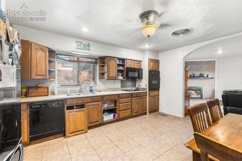 Tiny photo for 15 MacAlester Road, Pueblo, CO 81001 (MLS # 7398875)