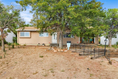 Tiny photo for 15 MacAlester Road, Pueblo, CO 81001 (MLS # 7398875)