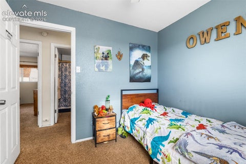 Tiny photo for 15 MacAlester Road, Pueblo, CO 81001 (MLS # 7398875)