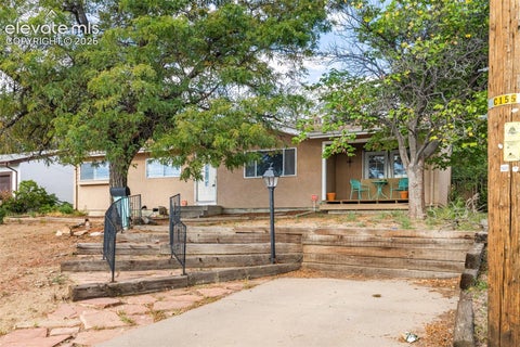 Photo of 15 MacAlester Road, Pueblo, CO 81001 (MLS # 7398875)