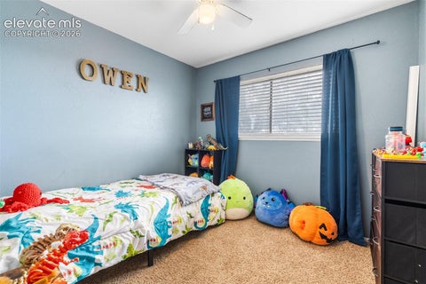 Tiny photo for 15 MacAlester Road, Pueblo, CO 81001 (MLS # 7398875)