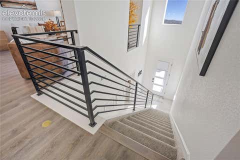Tiny photo for 897 Beckton Heights, Colorado Springs, CO 80907 (MLS # 3369022)