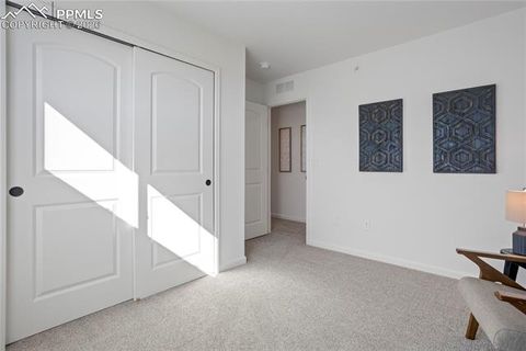 Tiny photo for 897 Beckton Heights, Colorado Springs, CO 80907 (MLS # 3369022)