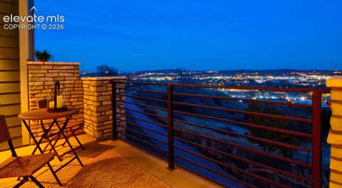 Tiny photo for 897 Beckton Heights, Colorado Springs, CO 80907 (MLS # 3369022)