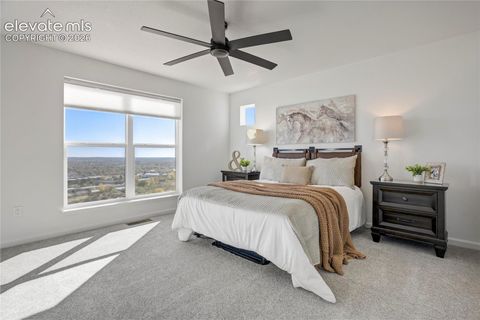 Tiny photo for 897 Beckton Heights, Colorado Springs, CO 80907 (MLS # 3369022)